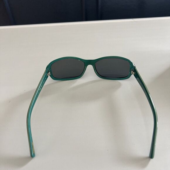 Ted Baker Sunglasses JACY B425 Navy Frame Unisex Eye Wear 57[]16 130 Read‎ Desc - Picture 4 of 9